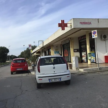 Gæstehus In Locazione Breve *