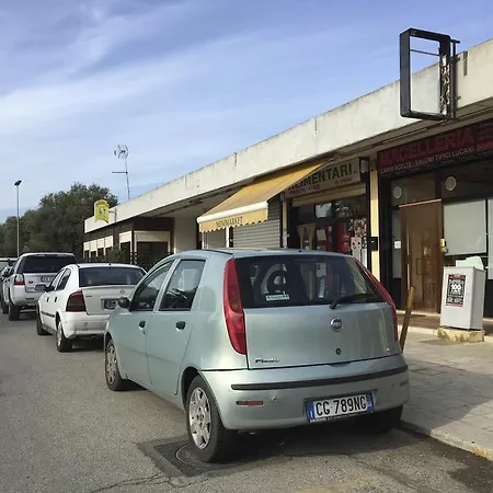 Gæstehus In Locazione Breve