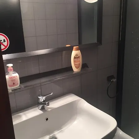 In Locazione Breve Gæstehus Bari