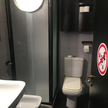In Locazione Breve Gæstehus *
