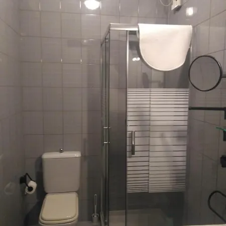 In Locazione Breve Gæstehus *