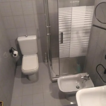 In Locazione Breve Gæstehus Bari