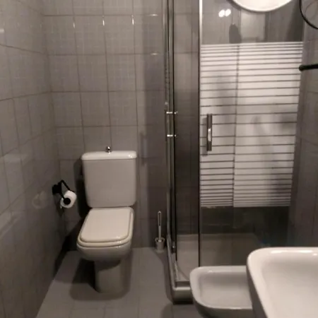 Gæstehus In Locazione Breve Bari